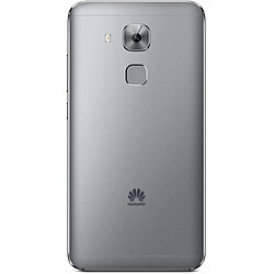 Avis Huawei Nova Plus - 32 Go - Gris Titane · Reconditionné