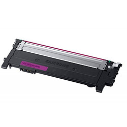 Avis Samsung Toner Laser Magenta