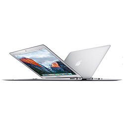 Apple MacBook Air 13 - 256 Go - MMGG2F/A - Argent - Reconditionné