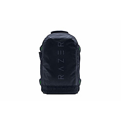 Razer Rogue Backpack (17.3'') V2 Sac à dos - Adapté aux ordinateurs portables de 17,3 pouces