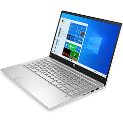 Avis Hp Pavilion - 14-ec0096nf - Argent 