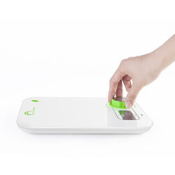 Acheter Little Balance Balance de cuisine Green Power - blanc