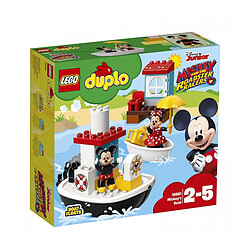 LEGO® DUPLO® Disney™ - Le bateau de Mickey - 10881 LEGO® DUPLO® Disney™ - Le bateau de Mickey - 10881