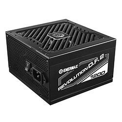 Enermax  REVOLUTION DF 2 - 1200 Watt - 80 PLUS Gold