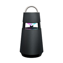 Enceinte sono DJ Bluetooth LG XBoom RP4G Bleu Noir LG RP4G Bleu Noir