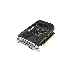 Avis Palit Geforce GTX 1660 - STORMX - 6 Go