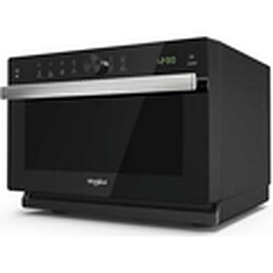 Avis Whirlpool  Four à micro-ondes posable noir - MWP 338