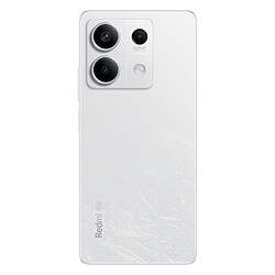 Avis Xiaomi Redmi Note 13 - 5G - 8/256 Go - Blanc