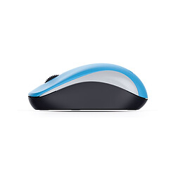 Avis SOURIS GENIUS NX-7000 BLEU 1200DPI SANS FIL OPTIQUE USB PC