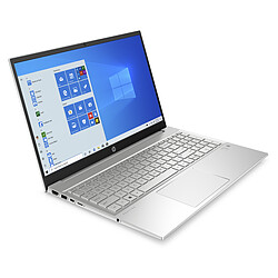 HP Pavilion 15-eh0038nf - Argent