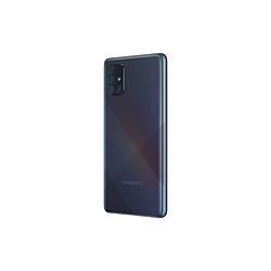 Avis Samsung Galaxy A71 - 128 Go - Noir Prismatique