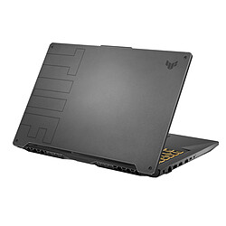 ASUS TUF Gaming F17-TUF766HC-HX001T pas cher