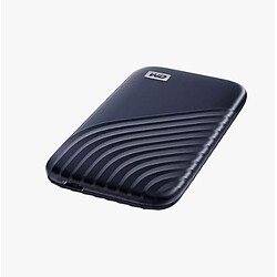 Acheter Western Digital My Passport - 1 To - USB