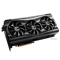 Avis EVGA GeForce RTX 3090 Ti - FTW3 ULTRA GAMING - 24 Go