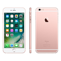 Apple iPhone 6S - 64 Go - Rose