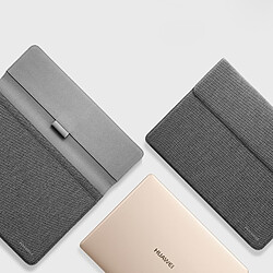 Acheter Huawei Housse d'ordinateur - MateBook - Gris