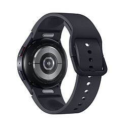 Acheter Samsung Galaxy Watch6 - 40mm - Bluetooth - Graphite