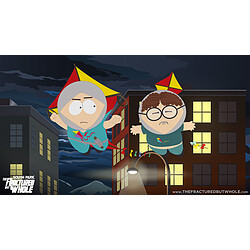 Ubisoft SOUTH PARK : L'Annale du Destin - XBOX ONE pas cher