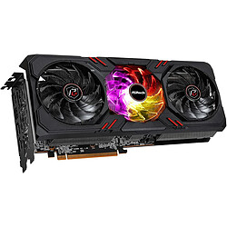 ASRock Radeon RX 6600 XT Phantom Gaming D 8 Go OC