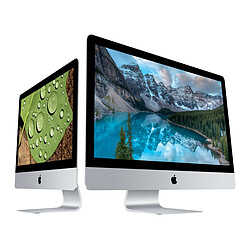 Mac & iMac