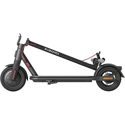 Avis Xiaomi Electric Scooter 4 Lite