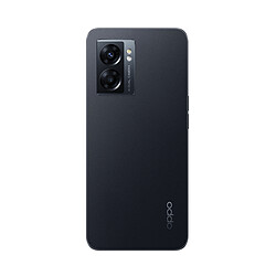 Avis OPPO A77 - 6/128 Go - Midnight Black · Reconditionné