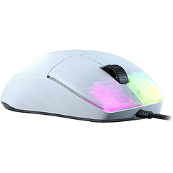 Avis ROCCAT Kone Pro ROC-11-405-02 Blanc