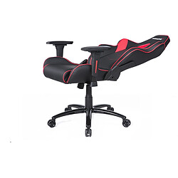 AKRacing Core LX Plus Rouge pas cher