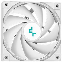 Avis DeepCool LT520 240mm - Blanc