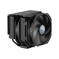 Acheter Cooler Master Ltd MA624 Stealth - 144.9x153.2x160