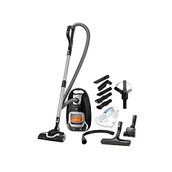 Rowenta Aspirateur avec sac Silence Force Allergy+ - RO7490EA pas cher