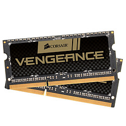 Corsair Vengeance SO-DIMM 8 Go DDR3 1600 MHz CL9