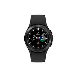 Samsung Galaxy Watch4 Classic - 42 mm - Bluetooth - Noir