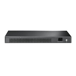 Avis TP-LINK Switch 24 ports TL-SG1024