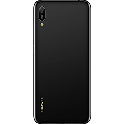 Avis Huawei Y6 2019 - Noir