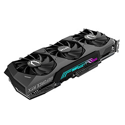 Avis ZOTAC GeForce RTX 3080 TRINITY OC LHR