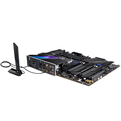 ASUS ROG STRIX Z590-E GAMING WIFI · Reconditionné pas cher