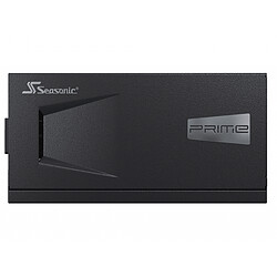 Avis Alimentation Seasonic PRIME PX-1600