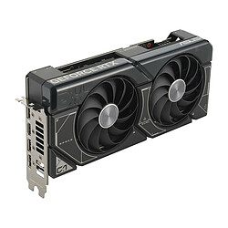 Avis ASUS GeForce RTX 4070 Dual 12Go