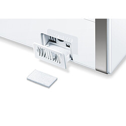 Humidificateur d'air double technologie (48 m2) Beurer LB 88 Noir