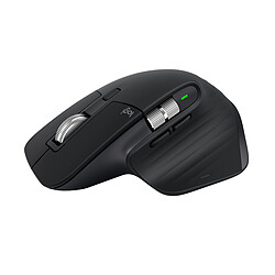 Avis Logitech LOGI MX MASTER 3 Adv.Wirel.Mouse BLACK MX Master 3 Advanced Wireless Mouse