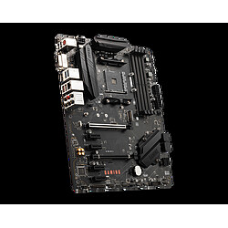 Acheter MSI B550 GAMING GEN3