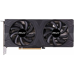 Acheter PNY GeForce RTX 4060 Ti VERTO Dual Fan 8G