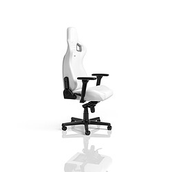 Acheter Noblechairs EPIC Compact gaming - Blanche