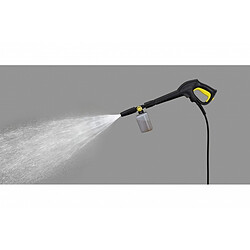 Avis Canon à mousse FJ 0,6 l. Karcher | 2.643-147.0