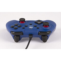 Avis Konix Manette de jeu FFF pour Nintendo Switch