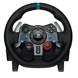 Logitech G G29 Driving Force