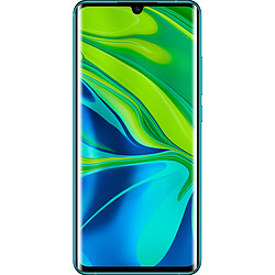 Xiaomi Mi Note 10 - 128 Go - Vert - Reconditionné