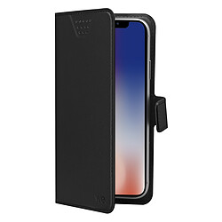 WE Etui de Protection Compatible avec [iPHONE 11 PRO] - Housse Fine en Cuir avec Technologie Absorption des Chocs & Finition Premium  [Shock Absorbtion] 