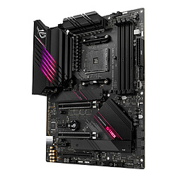 Avis ASUS ROG Strix B550-XE Gaming Wifi